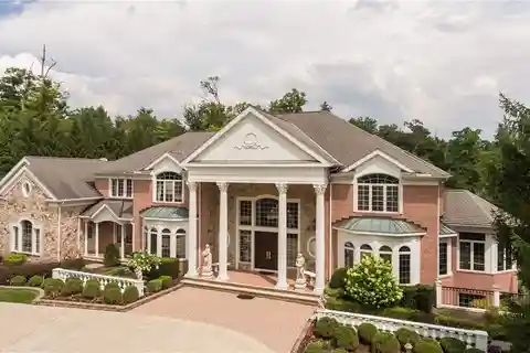 Masterfully Built Custom Estate