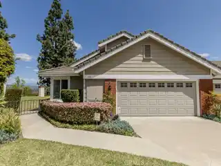 Refreshed Home at the End of a Private Cul-de-sac