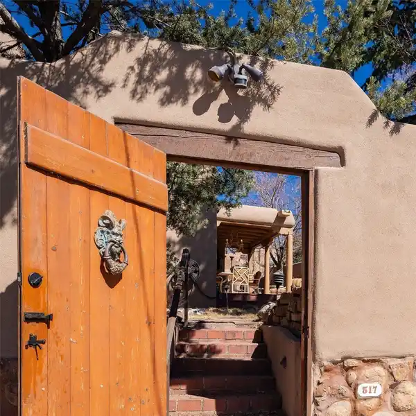 TURNKEY HOME AND CASITA
