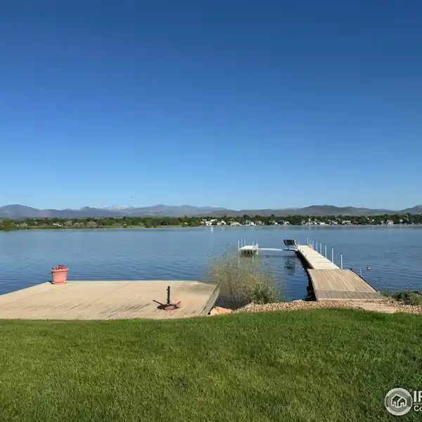 COVETED LAKEFRONT ESTATE OF OVER TWO ACRES
