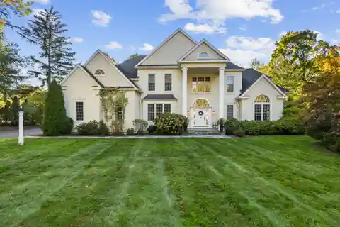 Meticulously Maintained Stunner in West Hartford