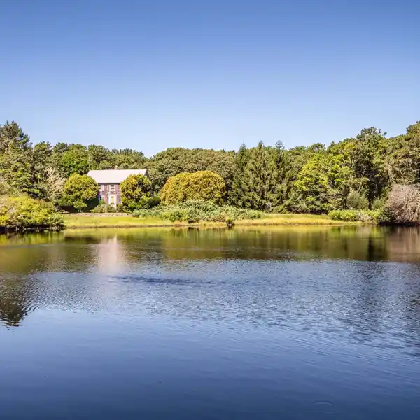 UNIQUE OPPORTUNITY IN A TRULY SPECIAL SETTING