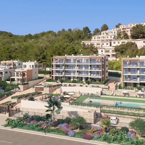 THREE BEDROOM HOME IN A FANTASTIC LUXURY COMPLEX