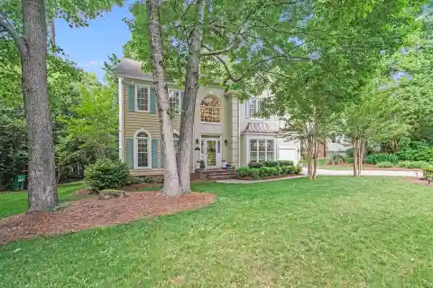Move-in Ready Gem in Providence Plantation