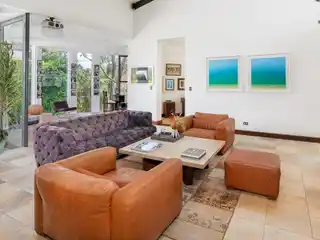 Fresh Contemporary Design