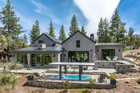 Meadow View at Clear Creek Tahoe