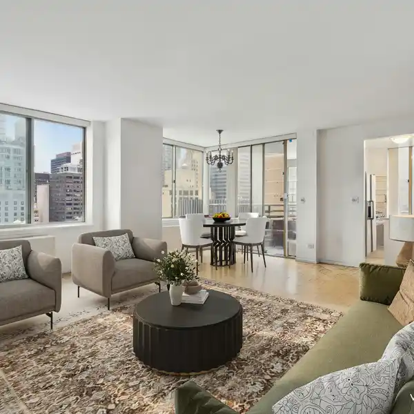 LIGHT-FILLED HIGH-FLOOR HOME IN CLUB AT TURTLE BAY