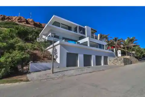 Iconic Brand New Home