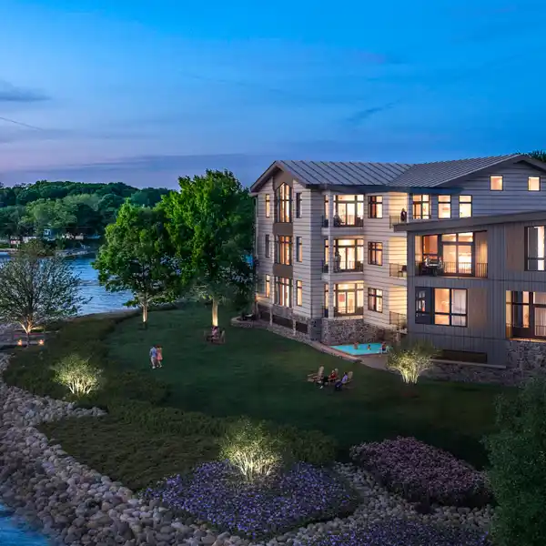 A NEW STANDARD IN LUXURY SEACOAST LIVING