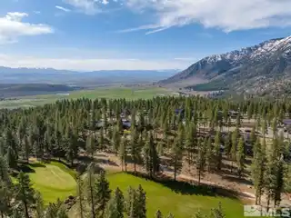 Mountain Retreat Designed for Luxury and Adventure