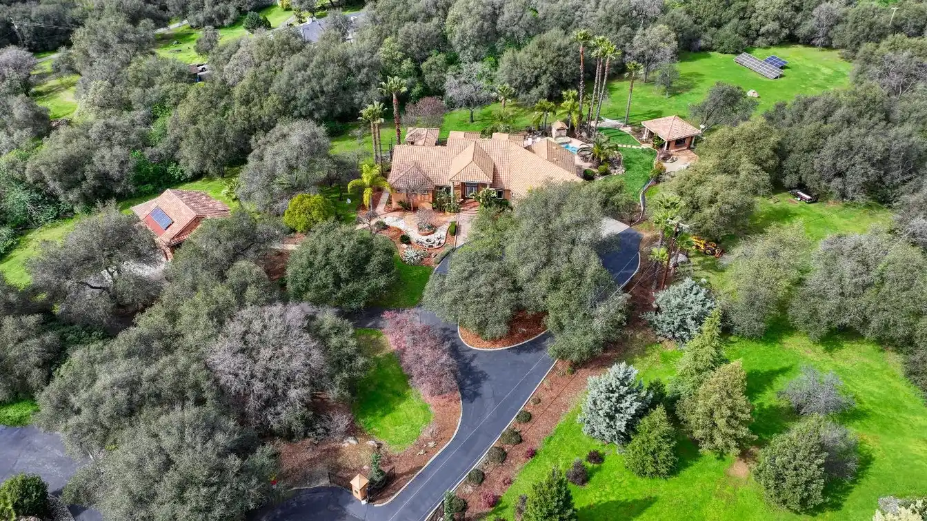 Gorgeous Primary Residence with a Resort Like Backyard