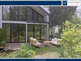 Impressive Home in a Sought-After Location