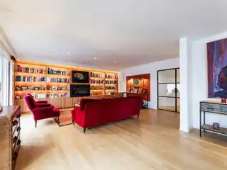 Beautiful Penthouse Flat