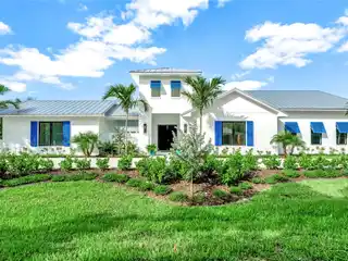 Modern Coastal Living Near Vero Beach