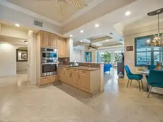 Resort-style Living in Gated Avellino Isles