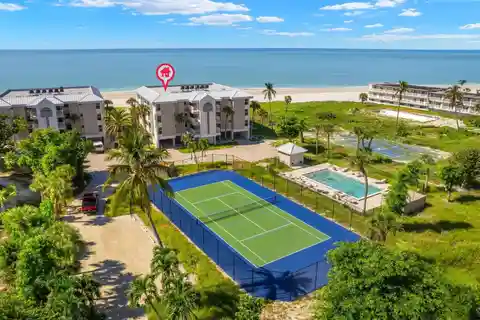 Rare Corner Residence in Tamarind at the Reef
