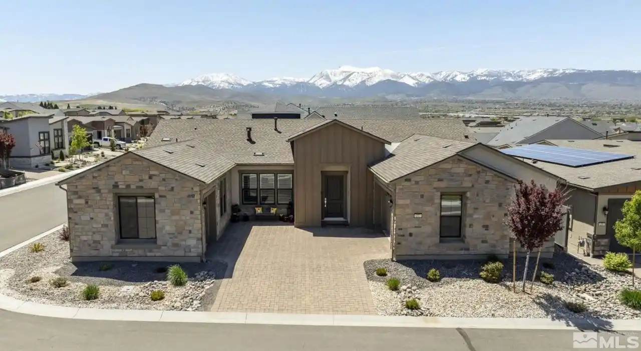 Luxury Living in the Regency at Caramella Ranch