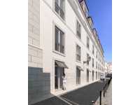 HISTORICAL GRANDEUR WITH MODERN SOPHISTICATION