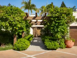 The Ultimate Montecito Destination