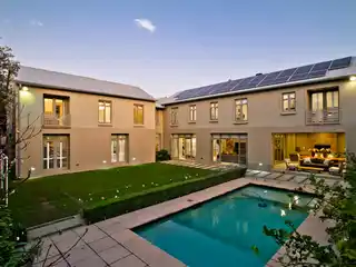 Five Bedroom Home for Sale in Atholl