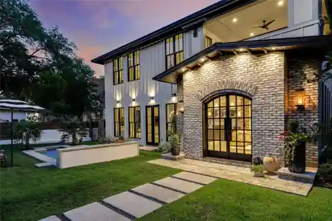 Deep Eddy Gem: Luxury, Walkability, Lake Access