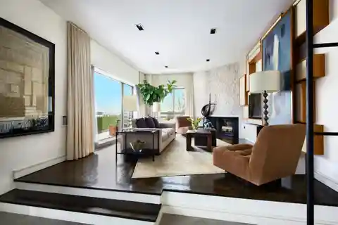 Condo on the Park