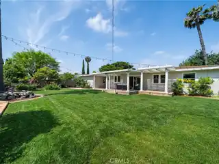 Quintessential Single-Story Ranch Home