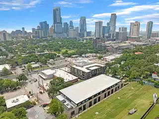 Luxury Living in the Colorfield