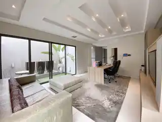 Sleek, Stylish Living for the Modern Connoisseur
