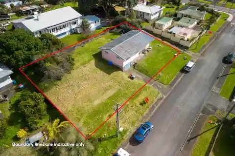 Warm and Inviting Three-Bedroom Bungalow