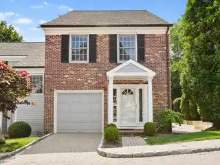 End-Unit Condo in Prime Central Location