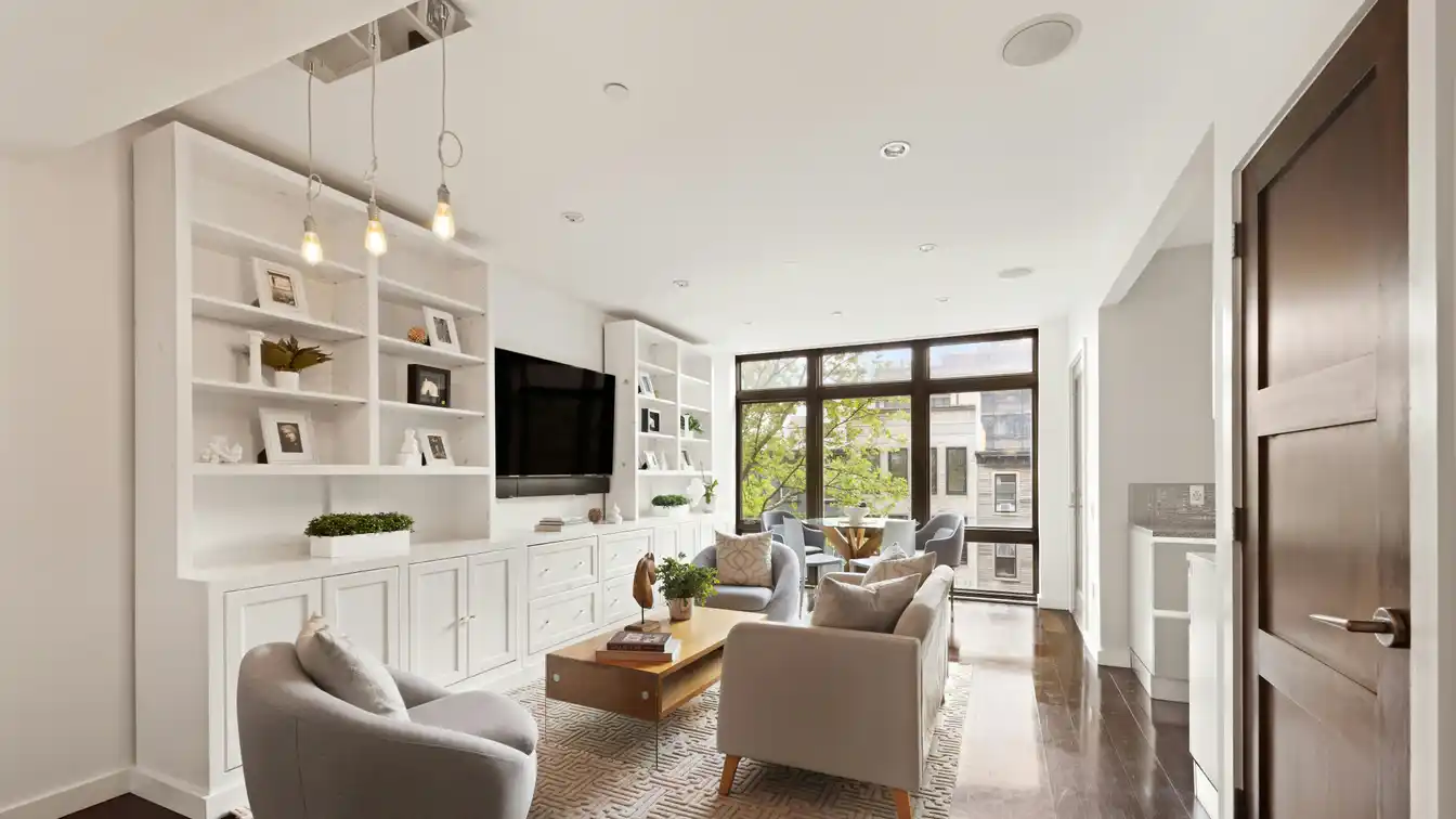 Sun-filled Condo with Private Outdoor Space
