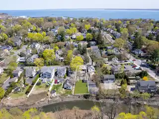Meticulously Updated Colonial in a Sought-After Location