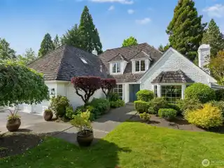 Turnkey Classic with a Timeless Plan