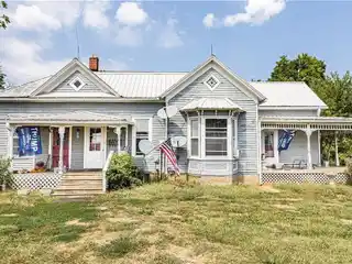 Build Your Dream Home on over 133 Acres