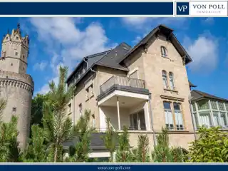 Rare Opportunity: Maisonette Apartment in a Prime Location