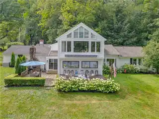 One-Of-A-Kind Property in a Sought-After Lake Community