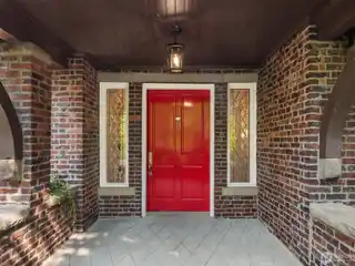 Exceptional Home in the Historic Harvard-Belmont District