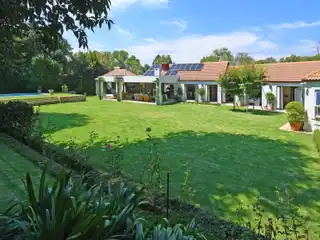 Four Bedroom House in Illovo