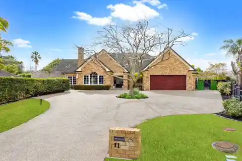 Spacious Single-Level Family Residence
