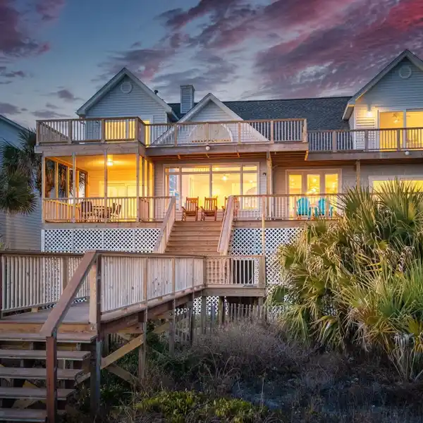 AMAZING OCEANFRONT PROPERTY