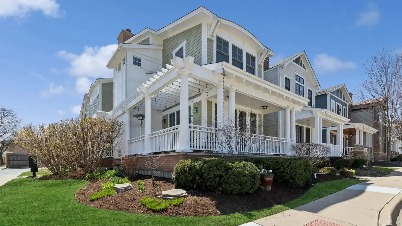 Where Modern Luxury Meets Timeless Charm