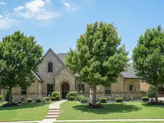Rare One Story Home