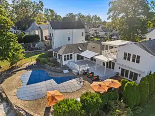 Waterfront Luxury with Beach Rights