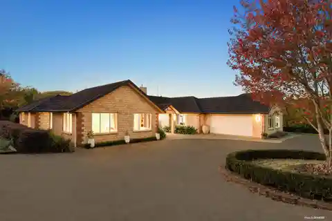 Private Family Estate with Luxe Renovation