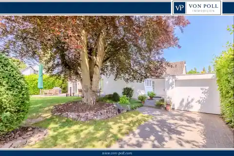 Family Dream in a Premium Location