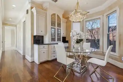 Spectacular Custom-Built Home Crafted with Luxury and Timeless Charm