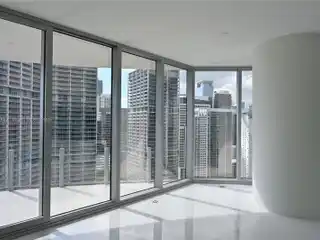 Luxury Living in Aston Martin Residences Miami