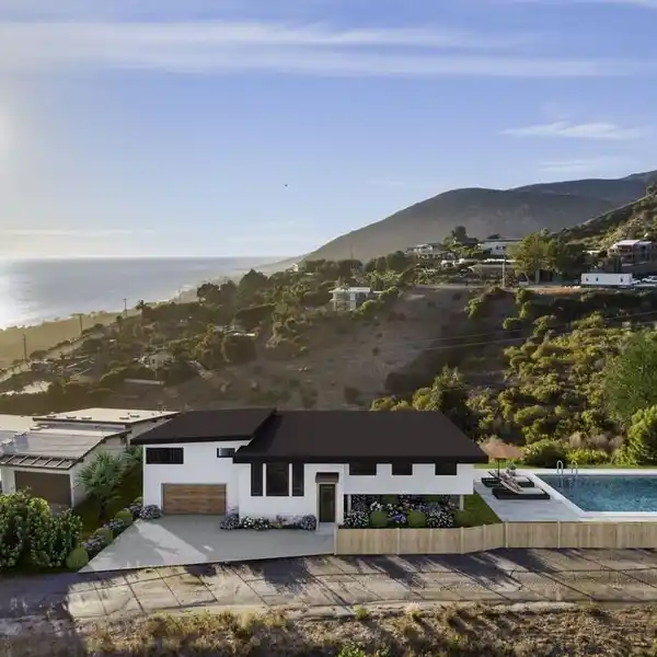 BUILD YOUR OCEAN-VIEW DREAM HOME