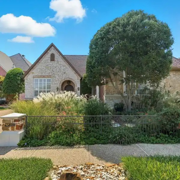 IMMACULATELY MAINTAINED ONE-STORY HOME